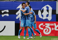 【明治安田Ｊ２ 第16節 千葉vs秋田】