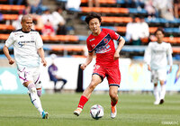 【明治安田J3 第9節 いわきvs藤枝】