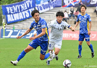 鹿児島ユナイテッドfcの試合日程 結果 jリーグ 鹿児島ユナイテッドfcの試合日程 結果 jリーグ