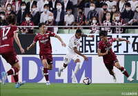 【明治安田J1 第11節 神戸vs川崎F】