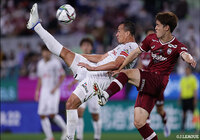 【明治安田J1 第11節 神戸vs川崎F】