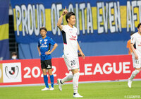 【ルヴァンカップ GS 第6節 大分vsC大阪】