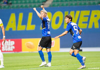 【ルヴァンカップ GS 第6節 大分vsC大阪】