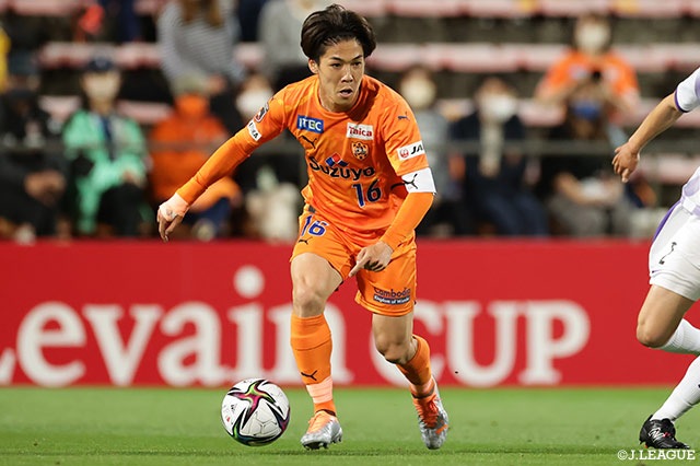 【ルヴァンカップ GS 第6節 清水vs広島】