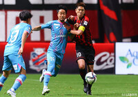 【ルヴァンカップ GS 第6節 札幌vs鳥栖】