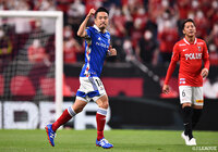 【明治安田Ｊ１ 第11節 浦和vs横浜FM】