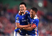 【明治安田J1 第11節 浦和vs横浜FM】