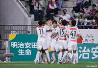 【明治安田Ｊ１ 第11節 神戸vs川崎Ｆ】