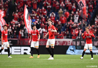 【明治安田Ｊ１ 第11節 浦和vs横浜FM】