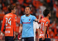 【明治安田J2 第15節 大宮vs岩手】