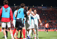 【明治安田Ｊ２ 第15節 大宮vs岩手】