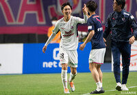 【ルヴァンカップ GS 第6節 大分vsＣ大阪】