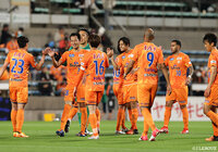 【ルヴァンカップ GS 第6節 清水vs広島】