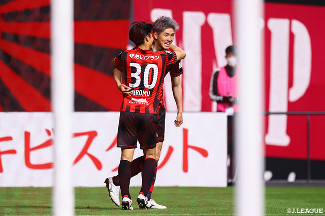 【ルヴァンカップ GS 第6節 札幌vs鳥栖】