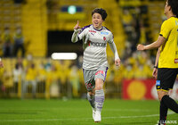 【ルヴァンカップ GS 第6節 柏vs京都】