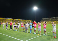 【ルヴァンカップ GS 第6節 柏vs京都】