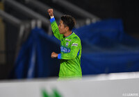 【ルヴァンカップ GS 第6節 湘南vs磐田】