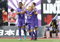 【明治安田Ｊ１ 第14節 広島vs京都】