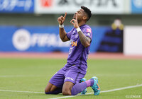 【明治安田J1 第14節 広島vs京都】