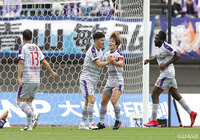 【明治安田Ｊ１ 第14節 広島vs京都】