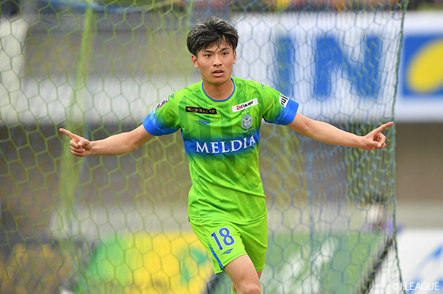 【明治安田Ｊ１ 第14節 湘南vs神戸】