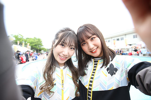 【明治安田Ｊ２ 第17節 金沢vs山形】