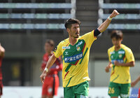 【明治安田J2 第17節 熊本vs千葉】