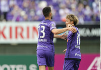 【明治安田J1 第14節 広島vs京都】