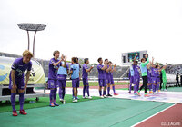 【明治安田Ｊ１ 第14節 広島vs京都】