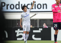 【明治安田J1 第14節 C大阪vsG大阪】