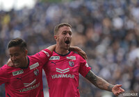 【明治安田Ｊ１ 第14節 Ｃ大阪vsＧ大阪】