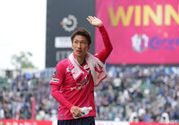 【明治安田Ｊ１ 第14節 Ｃ大阪vsＧ大阪】