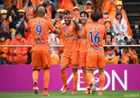 【明治安田J1 第14節 清水vs名古屋】