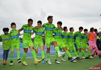 【明治安田Ｊ１ 第14節 湘南vs神戸】