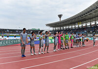 【明治安田Ｊ２ 第17節 徳島vs栃木】