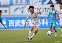 【明治安田Ｊ１ 第14節 鳥栖vs川崎Ｆ】