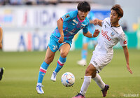 【明治安田J1 第14節 鳥栖vs川崎F】