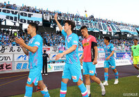 【明治安田Ｊ１ 第14節 鳥栖vs川崎Ｆ】