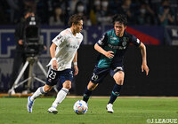 【明治安田Ｊ１ 第14節 福岡vs横浜FM】