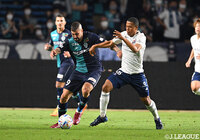 【明治安田Ｊ１ 第14節 福岡vs横浜FM】