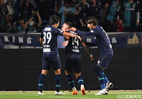 【明治安田Ｊ１ 第14節 福岡vs横浜FM】