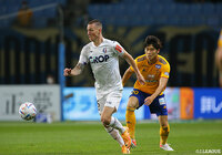 【明治安田J2 第18節 仙台vs岡山】