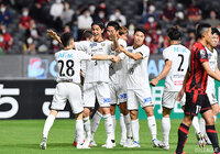 【明治安田Ｊ１ 第15節 札幌vs柏】