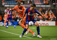 【明治安田J1 第15節 清水vsFC東京】
