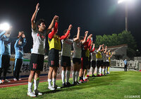 【明治安田Ｊ２ 第18節 群馬vs熊本】