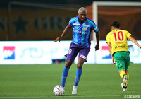 【明治安田J2 第18節 長崎vs千葉】