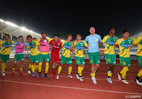 【明治安田Ｊ２ 第18節 長崎vs千葉】