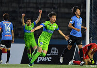 【明治安田J1 第15節 川崎Fvs湘南】