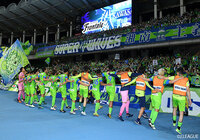 【明治安田Ｊ１ 第15節 川崎Ｆvs湘南】