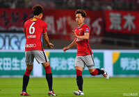 【明治安田J1 第15節 鹿島vs鳥栖】